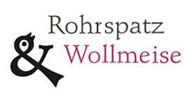 Rohrspatz & Wollmeise